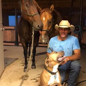 Meet your Posher, Jonathan